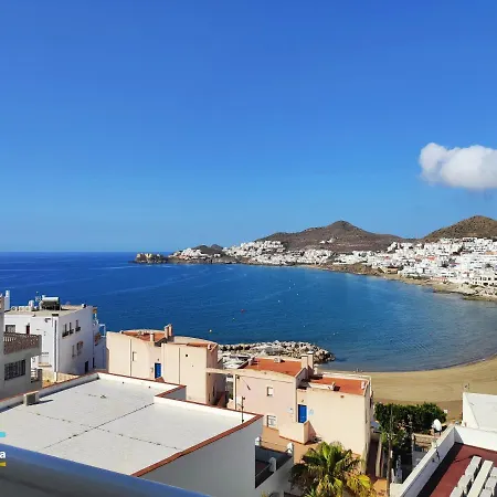 El Cabo Vi Lägenhet San José